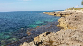 Villa A DUE PASSI DAL MARE Taranto